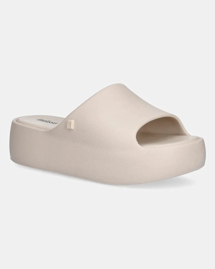 Melissa MELISSA FREE PLATFORM SLIDE AD
