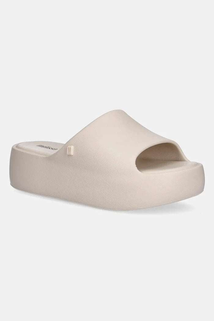 Чехли Melissa MELISSA FREE PLATFORM SLIDE AD
