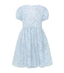 Embellished Marie Dress SPARKLE TOILE JOUY