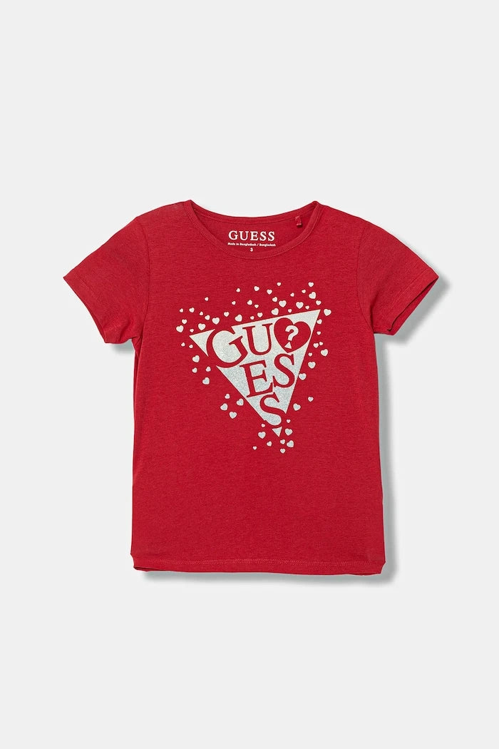 Детска тениска Guess