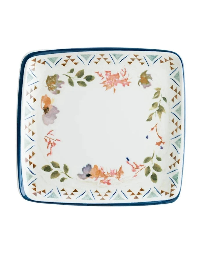Bonna Spring Moove 22 cm Tabak