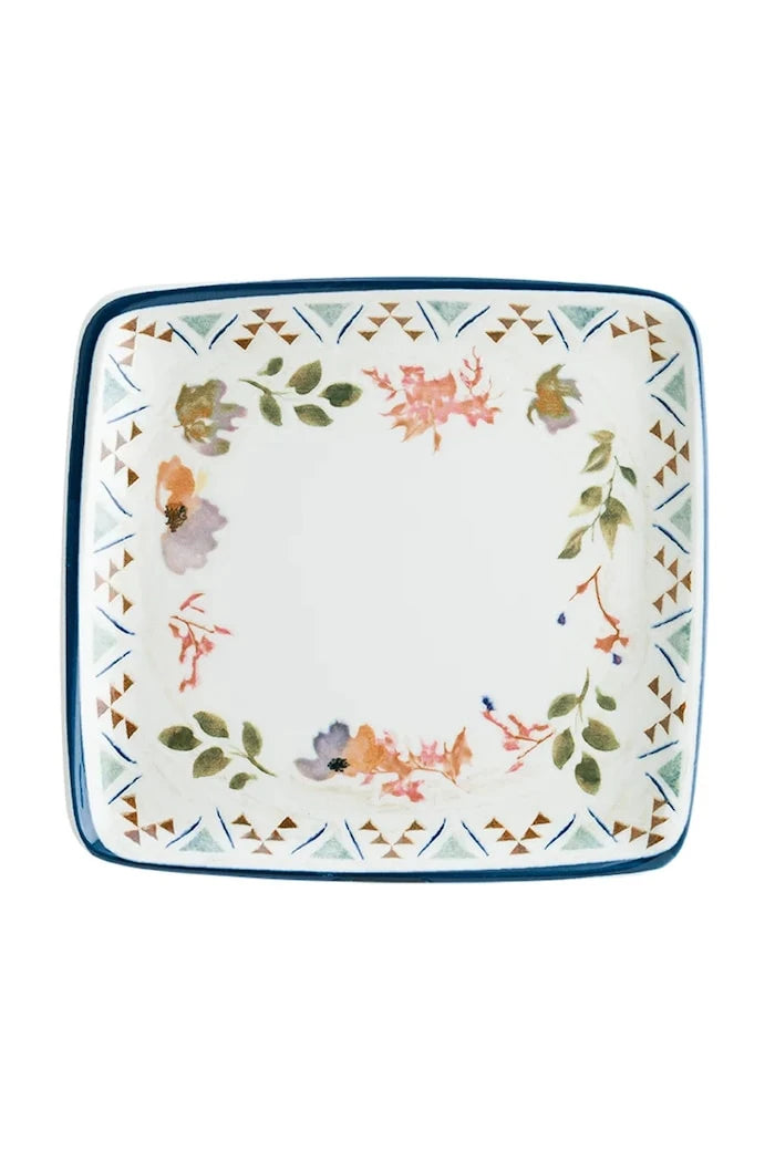 Bonna Spring Moove 22 cm Tabak