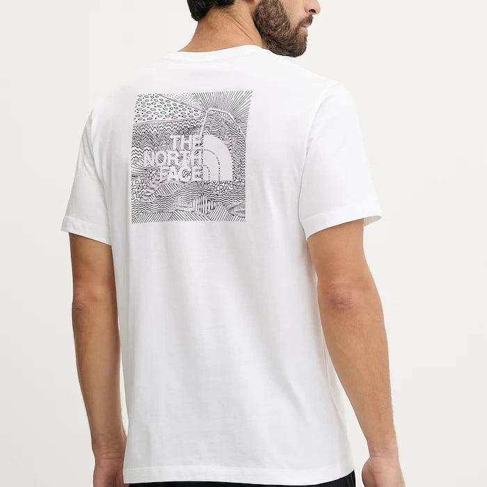 Тениска The North Face CELEBRATION