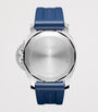 Stainless Steel Luminor Base Watch 44mm