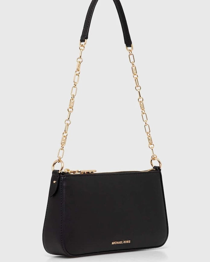 Кожена чанта MICHAEL Michael Kors