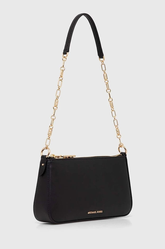 Кожена чанта MICHAEL Michael Kors
