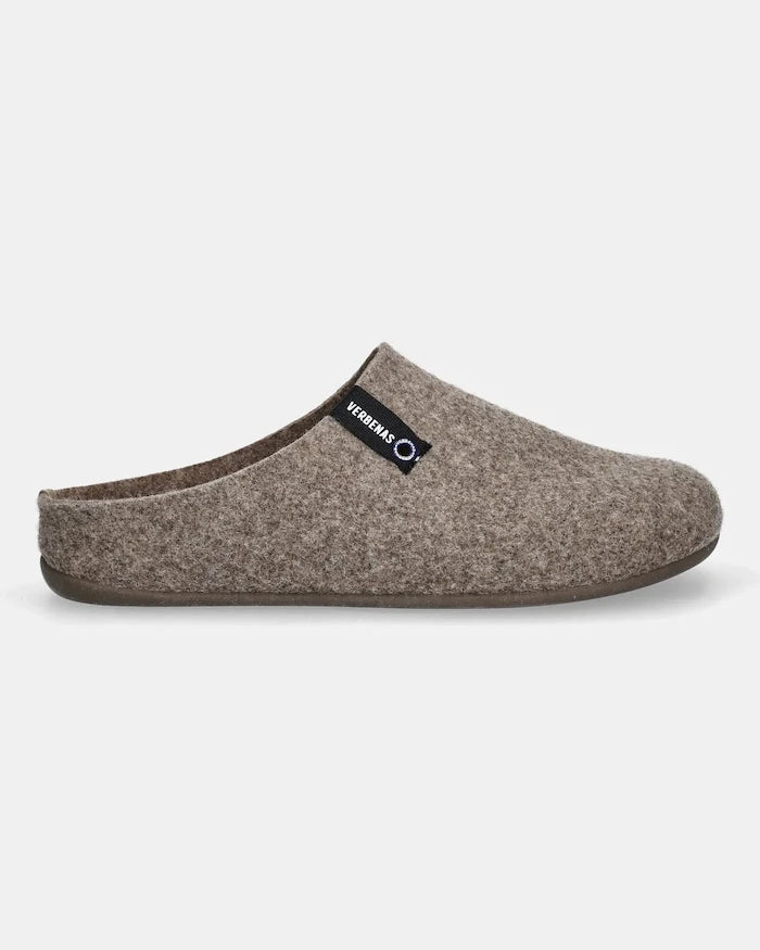 Verbenas EAGLE FIELTRO PET Terlik