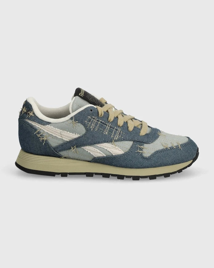 Маратонки Reebok Classic Energy Pack