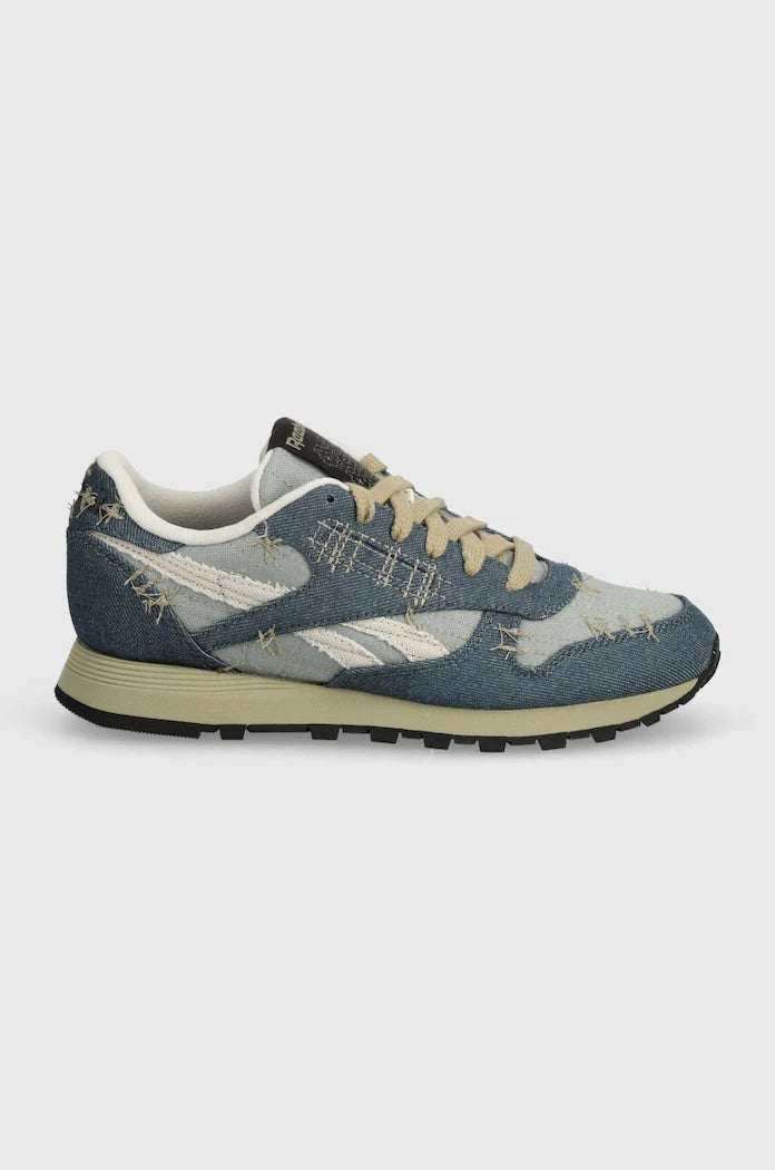 Маратонки Reebok Classic Energy Pack