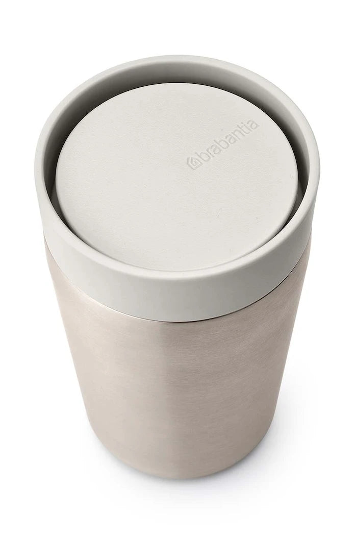 Термочаша Brabantia Make & Take 0,2 L