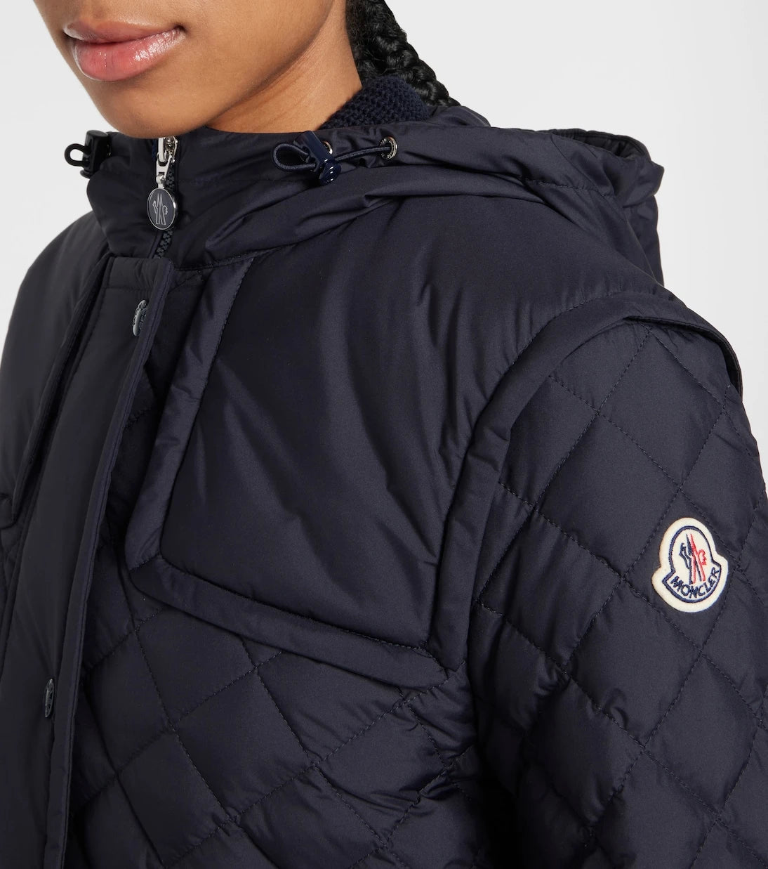 Moncler - Chaceney down jacket