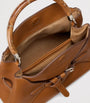 Calfskin The Ralph Top-Handle Bag