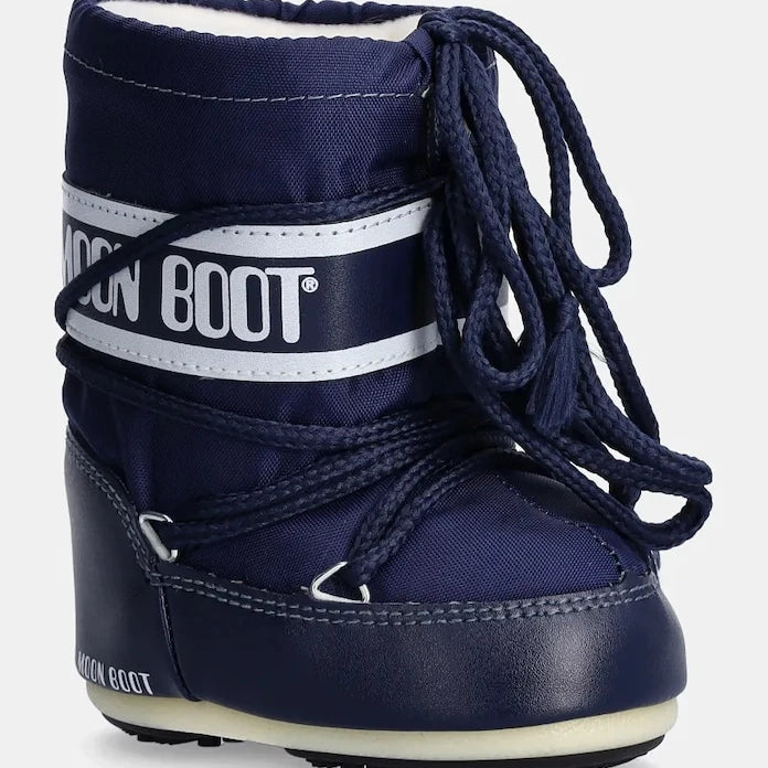 Детски апрески Moon Boot ICON MINI NYLON