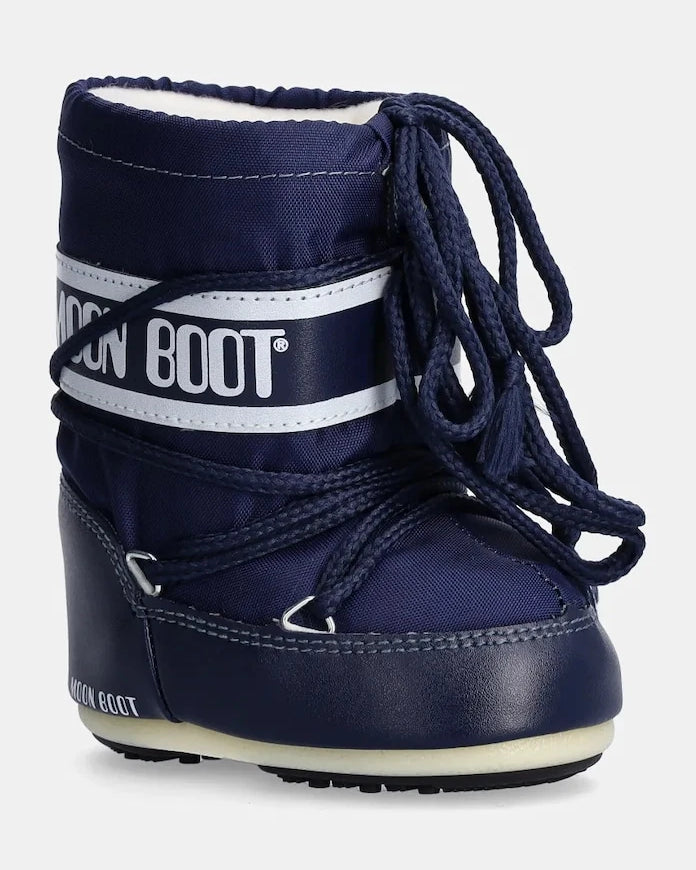 Детски апрески Moon Boot ICON MINI NYLON