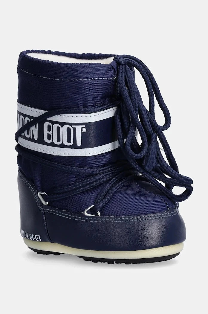 Детски апрески Moon Boot ICON MINI NYLON