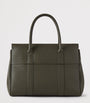 Mulberry Leather Bayswater Top-Handle Bag