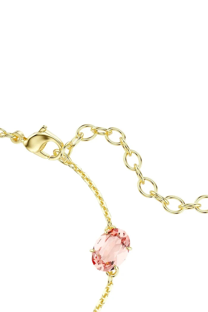 Гривна Swarovski GEMA