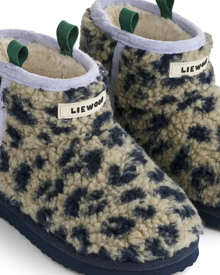 Liewood Çocuklar İçin Albi Pile Boot