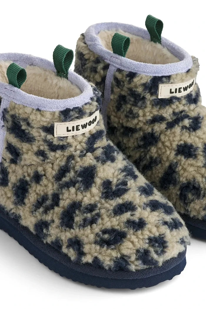 Liewood Çocuklar İçin Albi Pile Boot