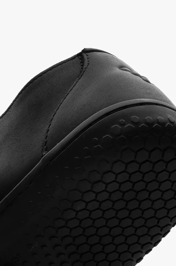 Vivobarefoot RA IV Deri Yarım Ayakkabı