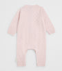 Harrods Cashmere Playsuit (0-18 Months)