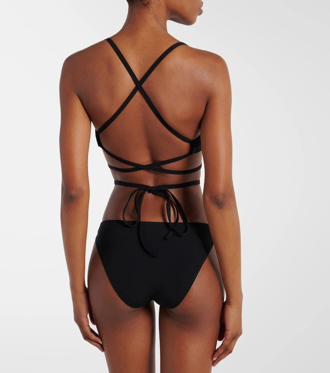 Isabel Marant - Solange bikini top