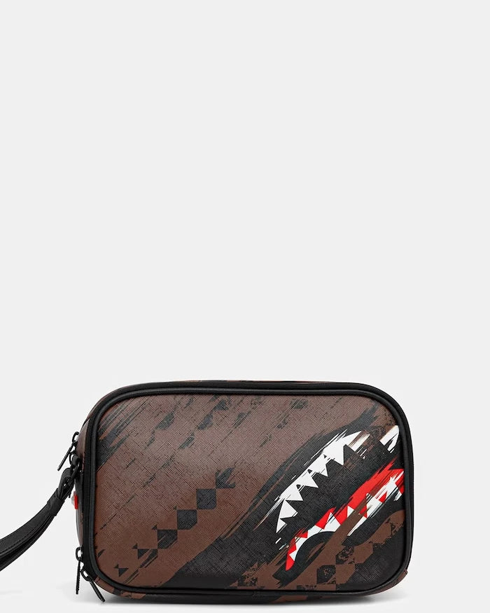Sprayground Козметична чанта