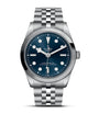 TUDOR Black Bay One Stainless Steel Watch 36mm