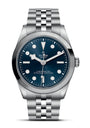 TUDOR Black Bay One Stainless Steel Watch 36mm
