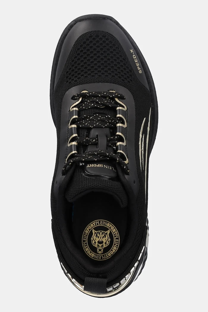 Маратонки PLEIN SPORT Shadowclaw