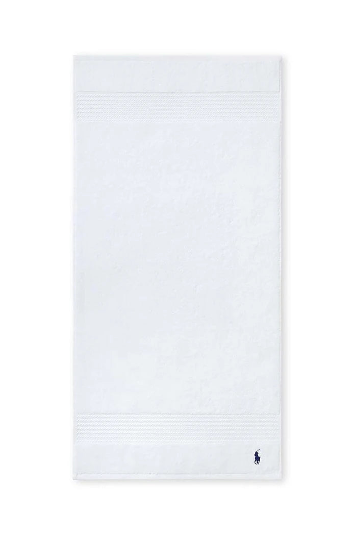 Средна памучна кърпа Ralph Lauren Handtowel Player