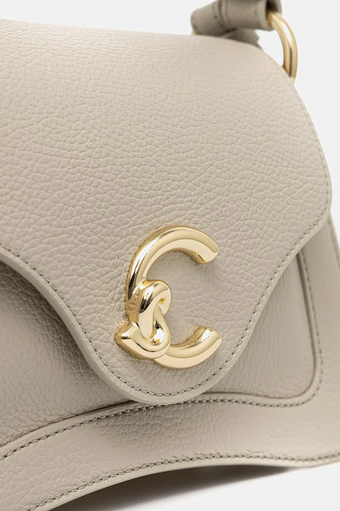 Coccinelle Kadın Deri Crossbody Çanta