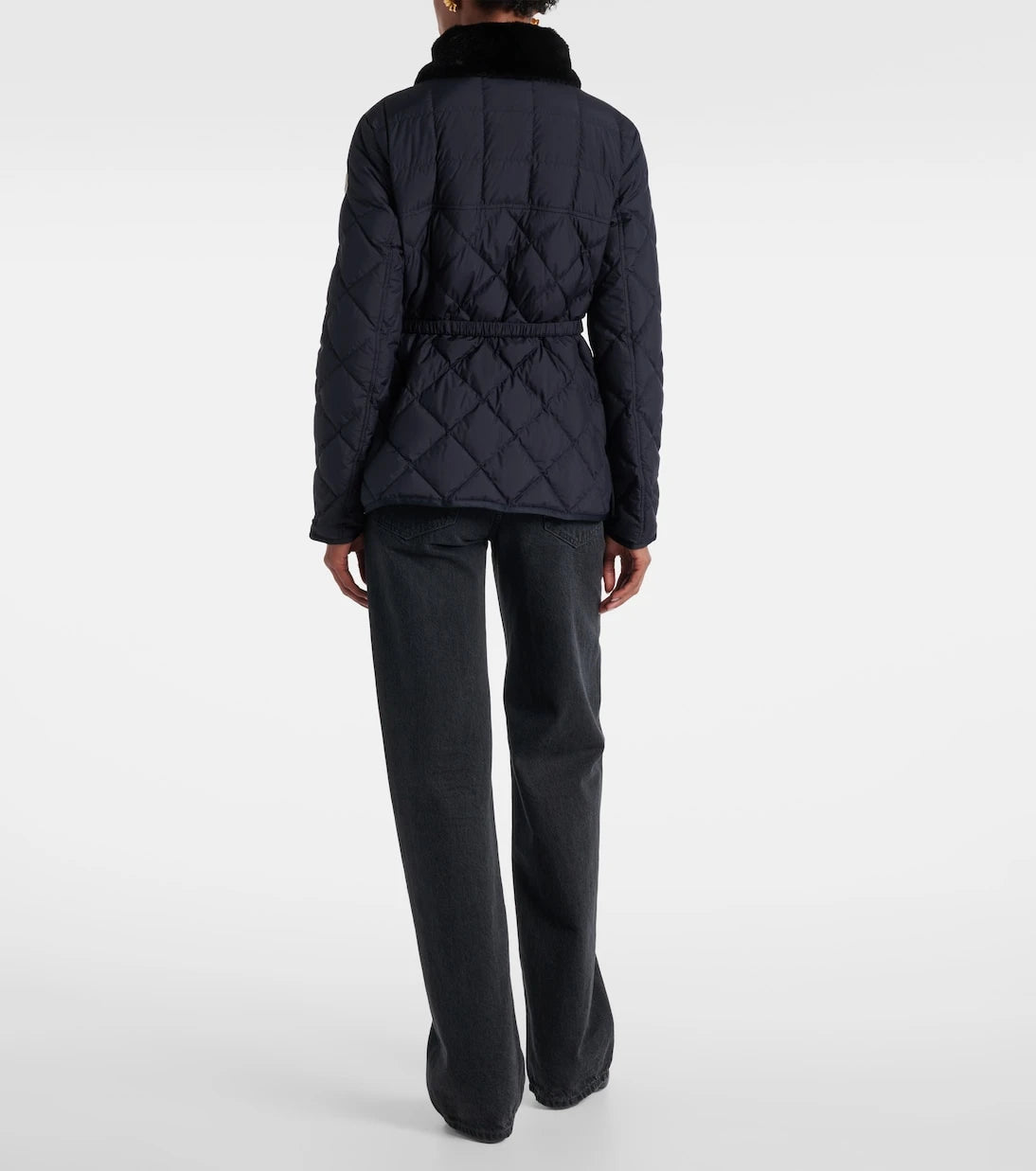 Moncler - Cygne down jacket