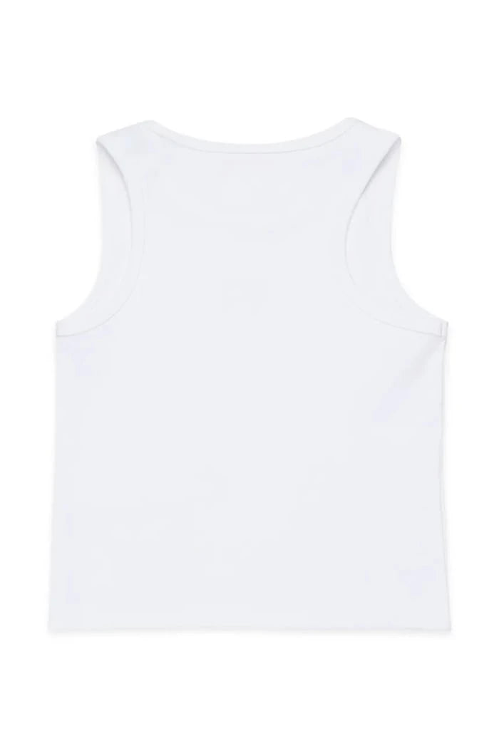 Детски топ Diesel TPACI T-SHIRT