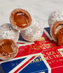 Charbonnel et Walker Milk Sea Salt Caramel Union Jack Truffles (70g)