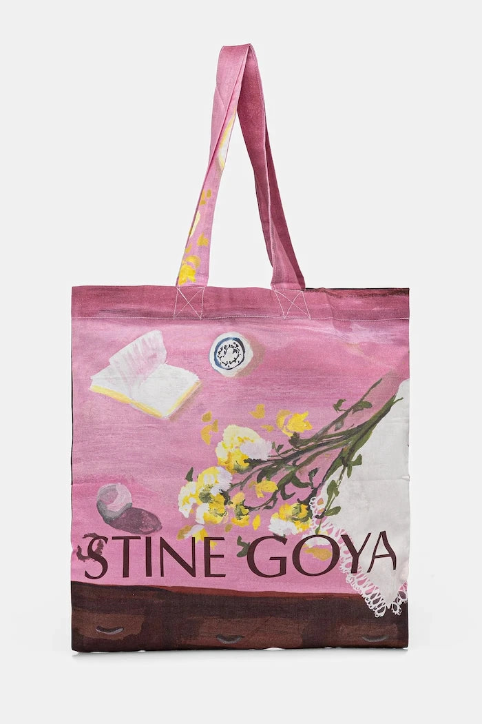 Stine Goya Pamuk Çanta
