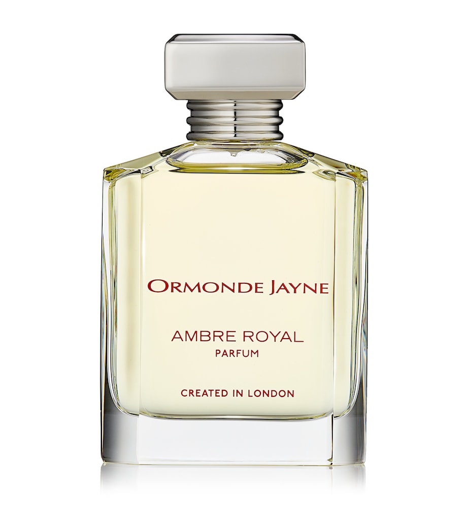 Ambre Royal Pure Perfume (88ml)