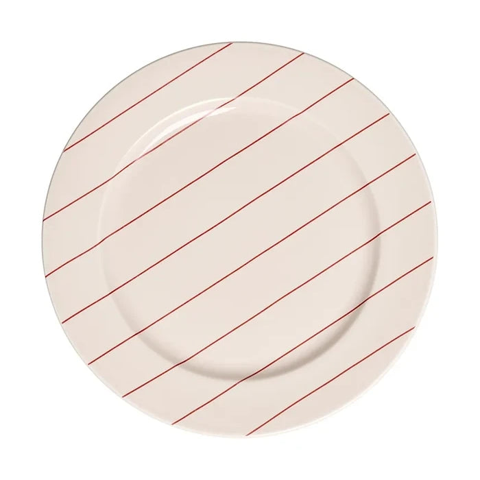 Десертна чиния Design Letters Pyjamas Plate 23 cm