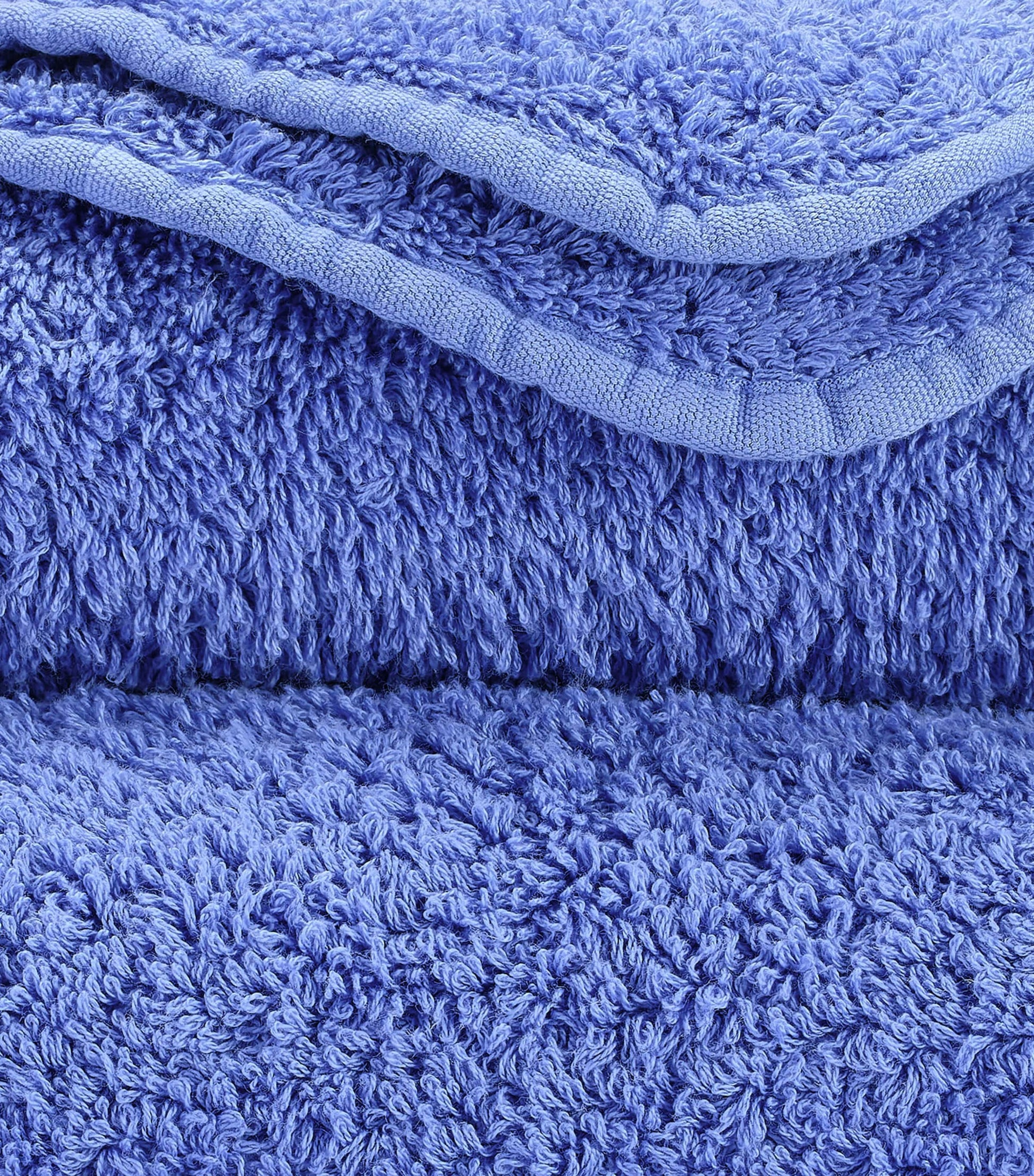 Abyss & Habidecor Super Pile Bath Sheet (105cm x 180cm)