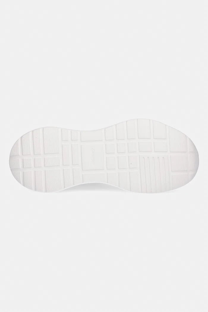 Calvin Klein LIGHT EVA RUN ESS LAC NY-SU WMN маратонки дамски