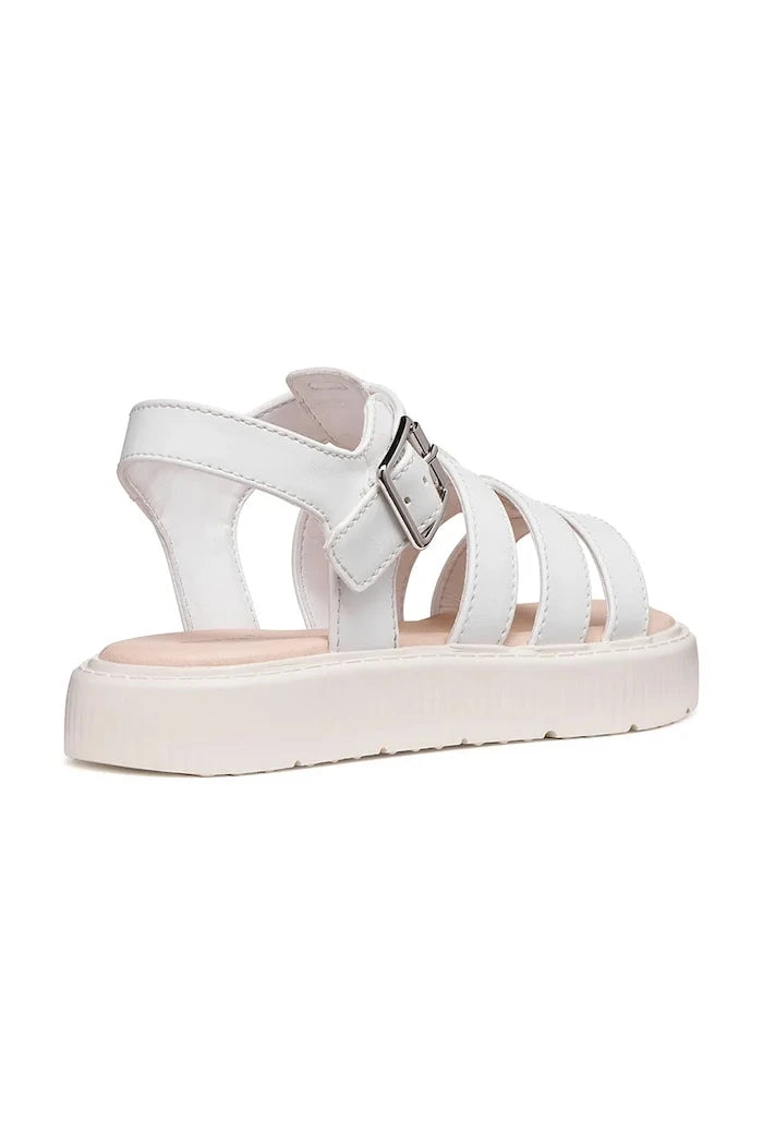 Geox сандали за деца SANDAL KODETTE