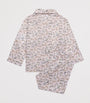 Cotton Liberty Print Willoughby Pyjama Set (2-5 Years)