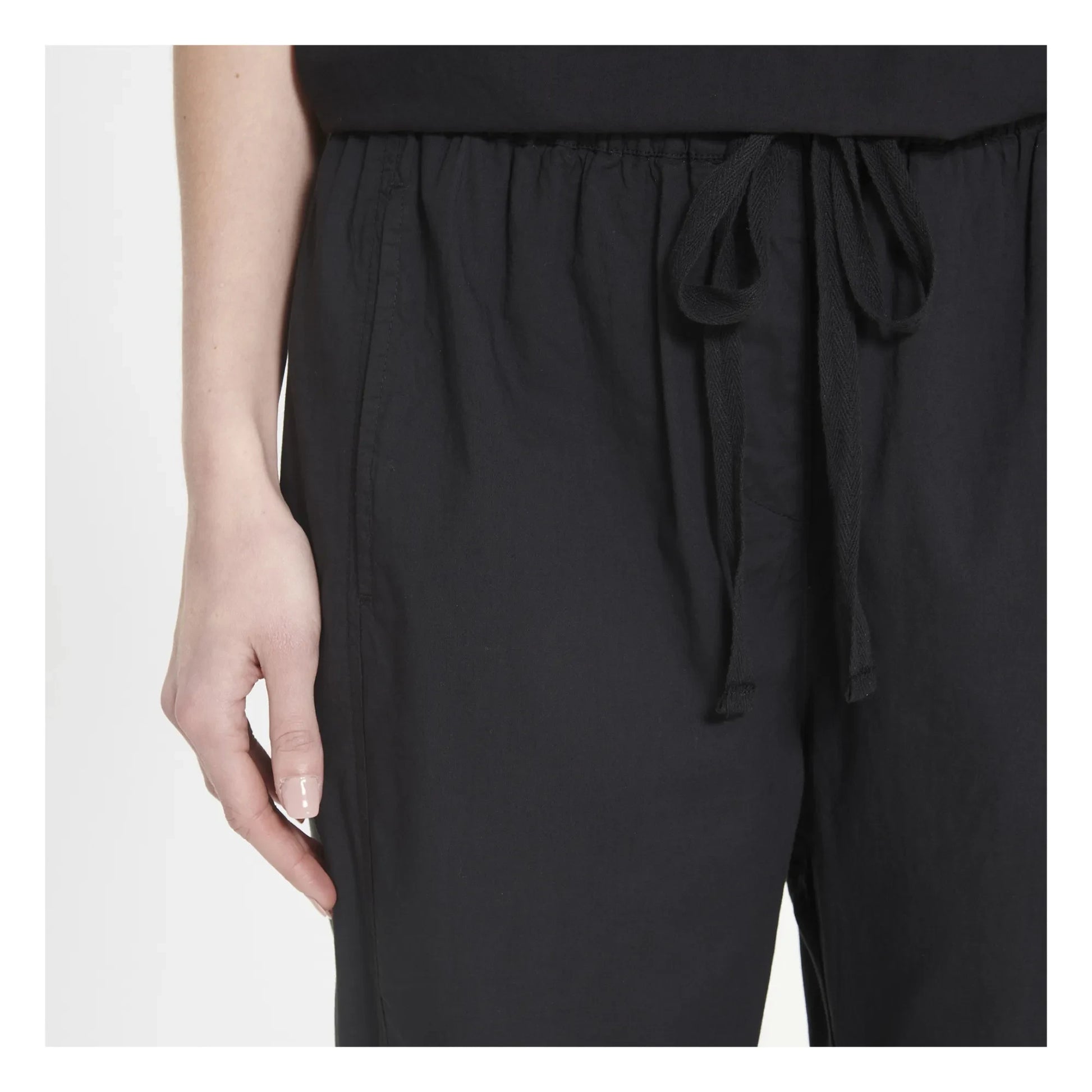 Xirena - Draper Trousers  | Black