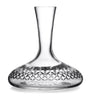 Crystal Lismore Essence Wine Decanter (2.2L)