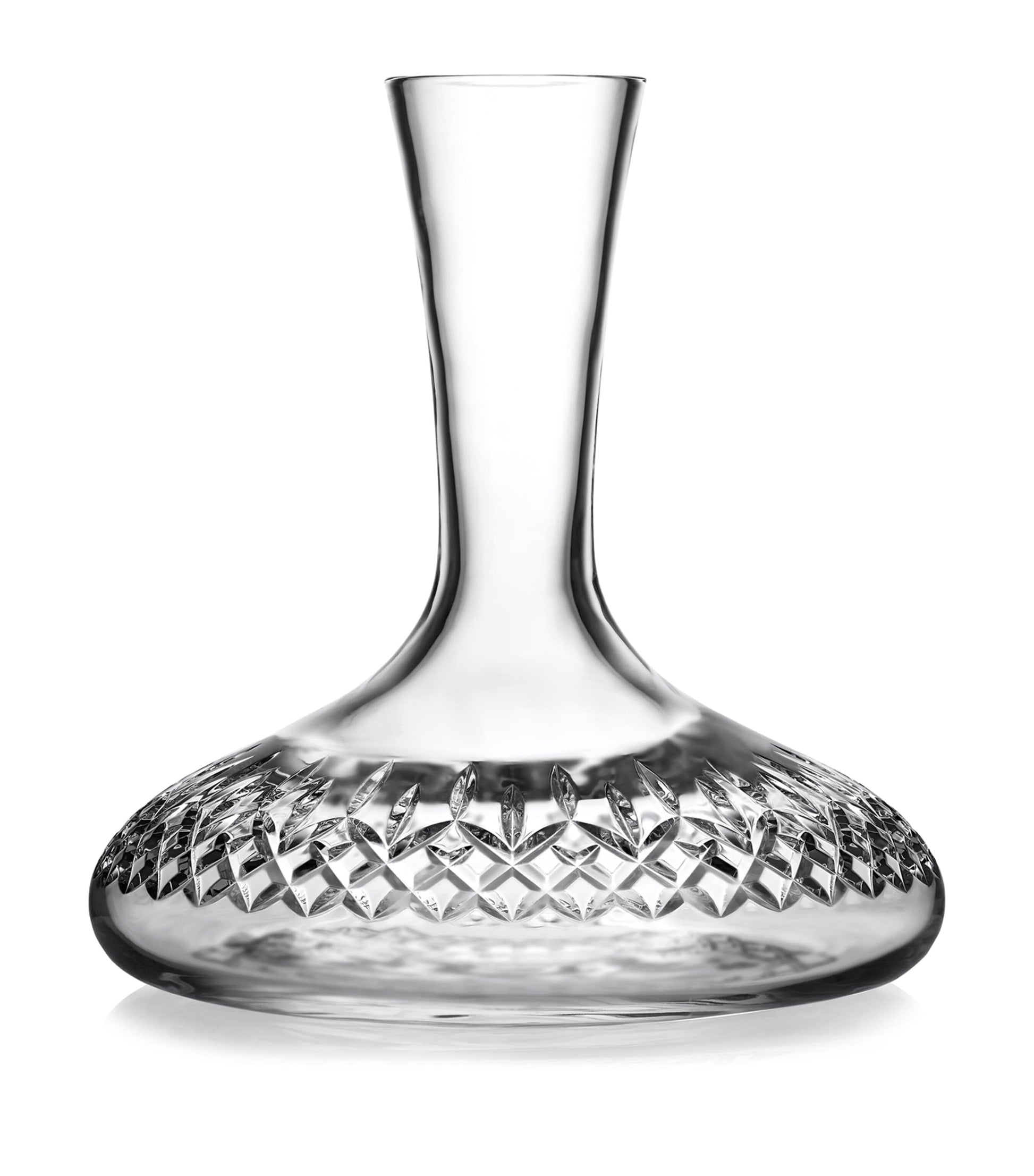 Crystal Lismore Essence Wine Decanter (2.2L)