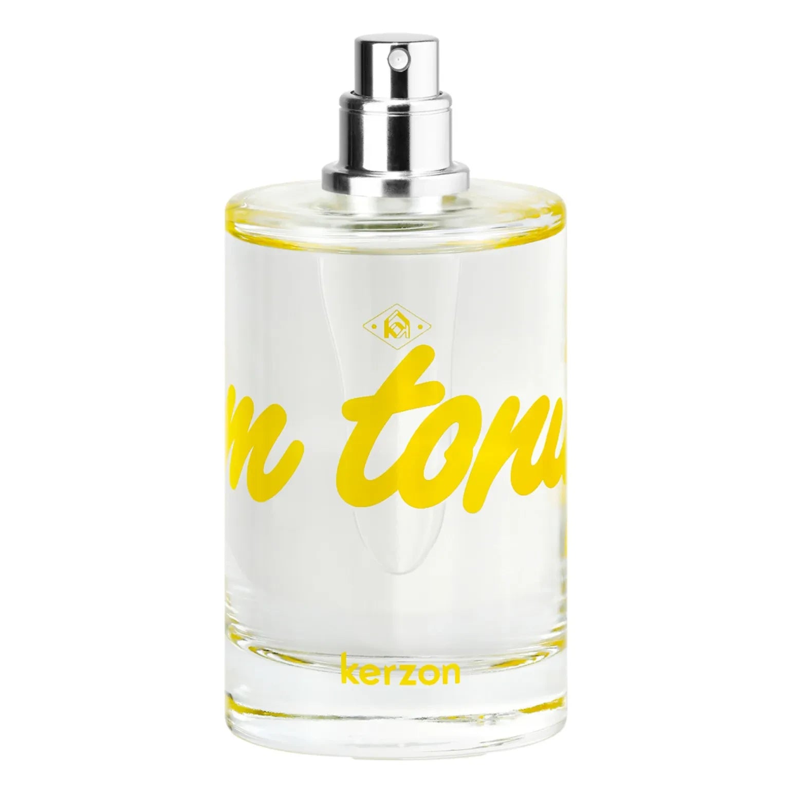 Kerzon - Gym Tonic Fragrant Mist - 100 ml