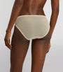 Nude Embrace Lace Bikini Briefs