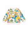 Organic Cotton Stellabrate Sweatshirt (3-14+ Years)