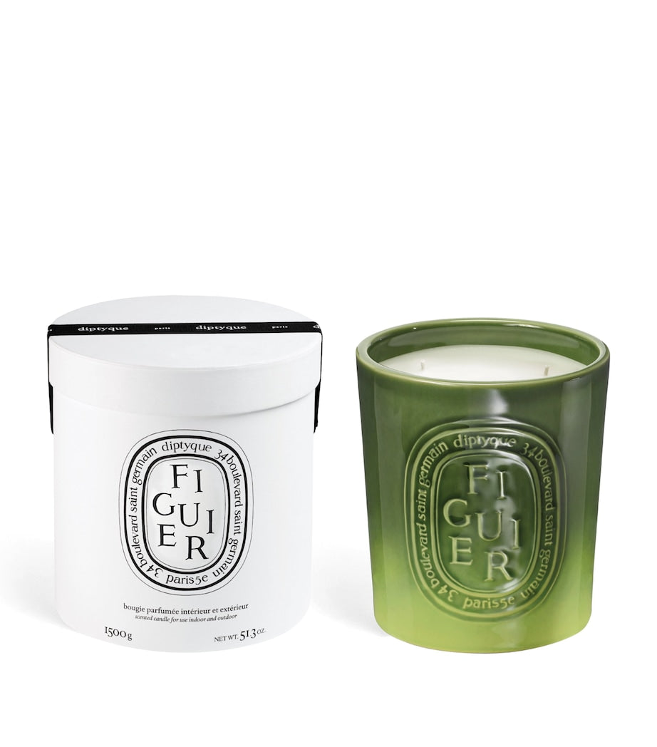 Diptyque Figuier Candle (1.5kg)