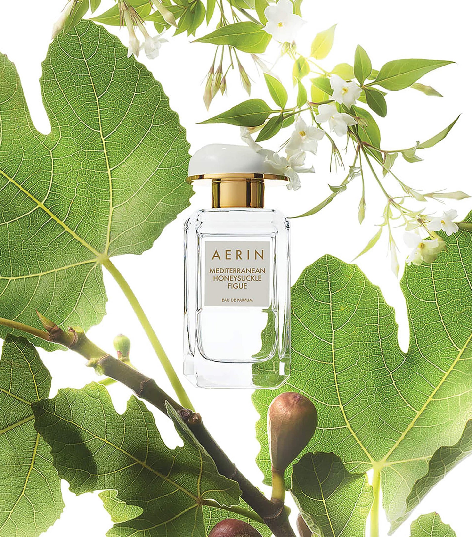 Mediterranean Honeysuckle Figue Eau de Parfum (50ml)